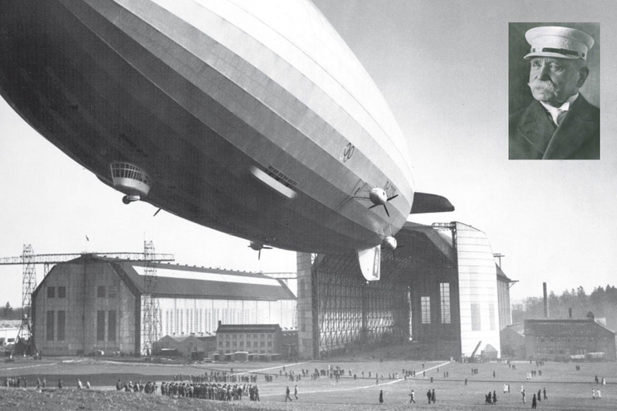 日経電子版広告特集 Zeppelin Zeppelin ツェッペリン公式サイト