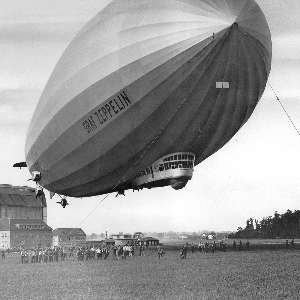 日経電子版広告特集 Zeppelin Zeppelin ツェッペリン公式サイト