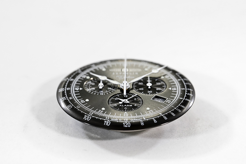 100YEARS ZEPPELIN ‐ HANKYU MEN'S TOKYO EDITION | ZEPPELIN