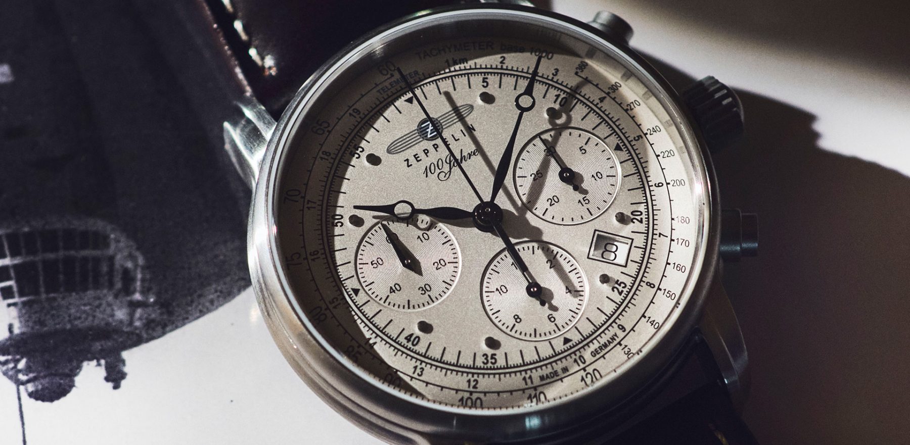 PREMIUM EDITION | ZEPPELIN - ツェッペリン公式サイト -