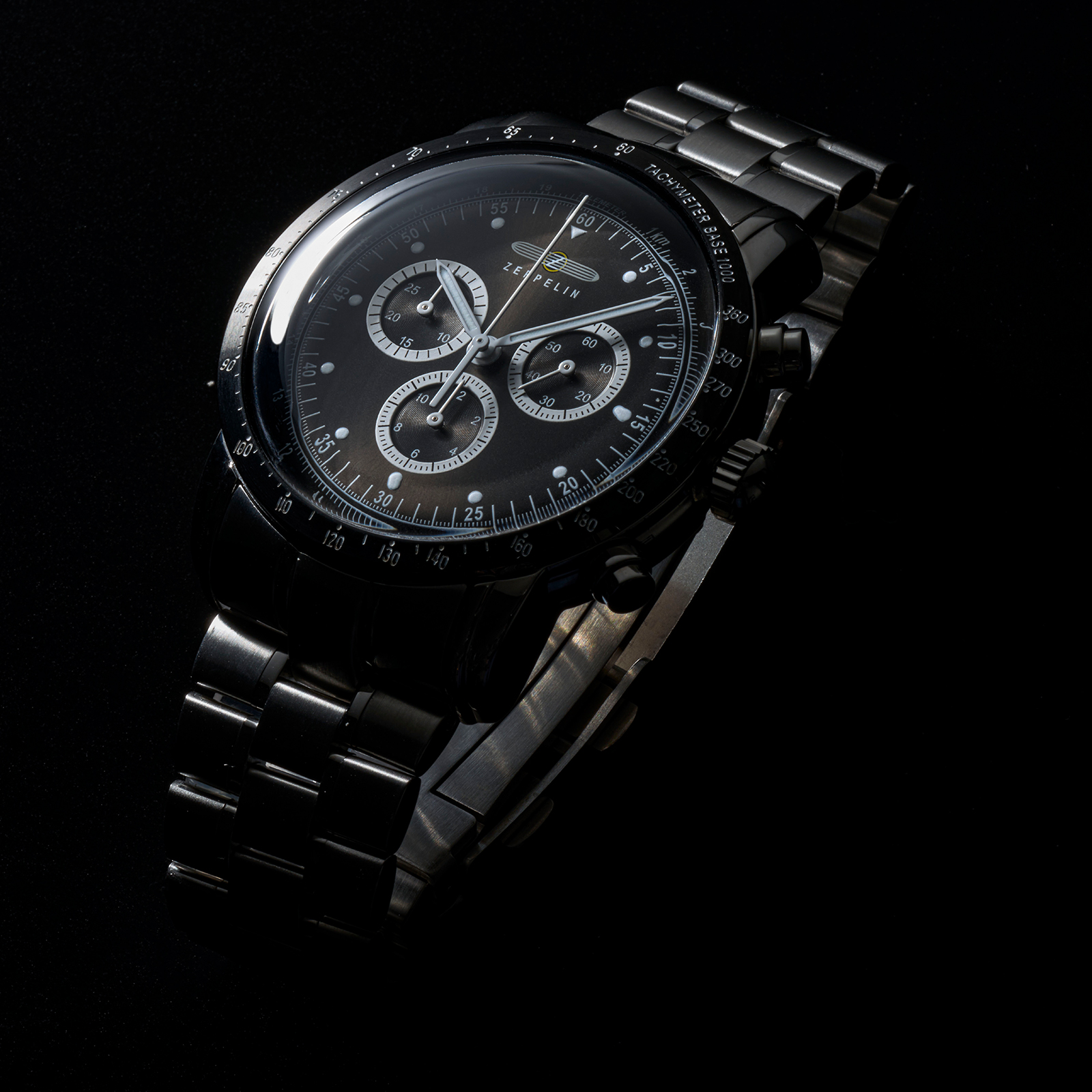 ZEPPELIN × DAISUKE HATA | ZEPPELIN - ツェッペリン公式サイト -