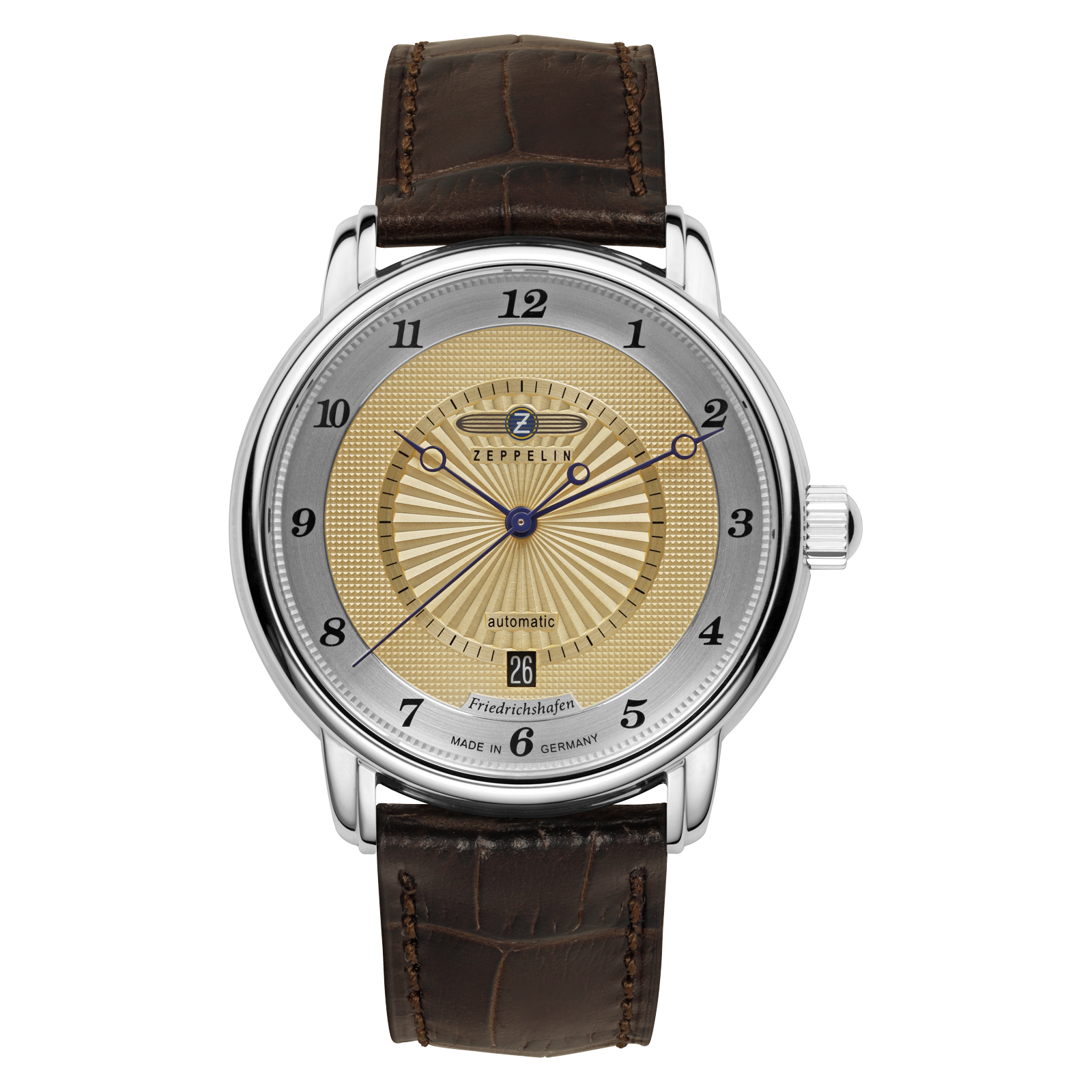 FRIEDRICHSHAFEN | ZEPPELIN - ツェッペリン公式サイト -