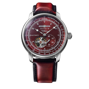 ZEPPELIN - ツェッペリン公式サイト -