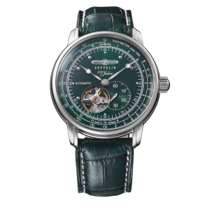 ZEPPELIN - ツェッペリン公式サイト -