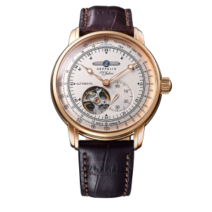 ZEPPELIN - ツェッペリン公式サイト -