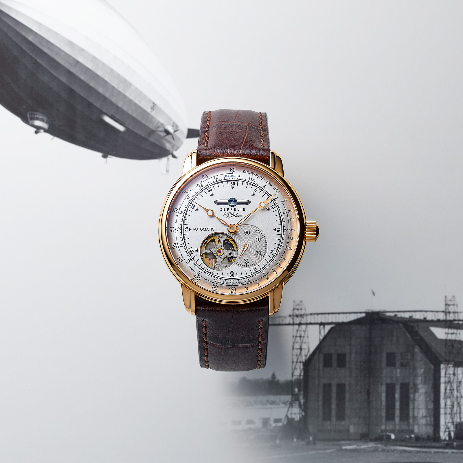 WATCH NAVI Salon掲載